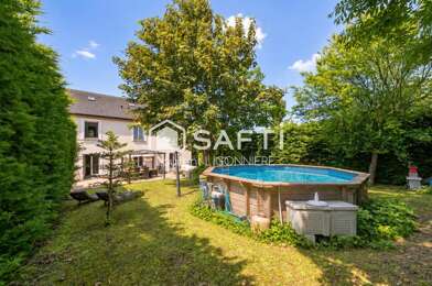 Maison 7 pièces 525000 €
