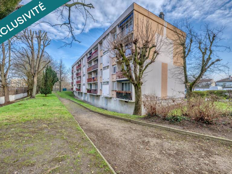4 pièces lumineux vendu loué rentabilité 7,02% — photo 1