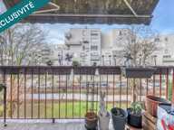 4 pièces lumineux vendu loué rentabilité 7,02% — photo 2