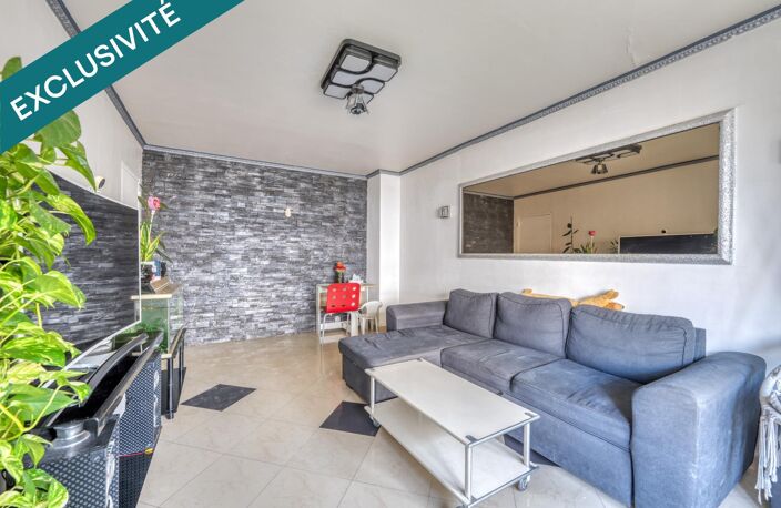 4 pièces lumineux vendu loué rentabilité 7,02% — photo 4