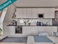 4 pièces avec terrasse de 22m² quartier des fleurs — photo 2