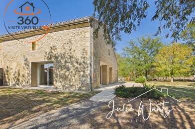 Maison 5 pièces 270000 €