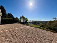 UNE VUE À COUPER LE SOUFFLE  PROPRIÉTÉ FAMILIALE DE 178 m² SUR PLUS DE 5 000 m² — photo 4