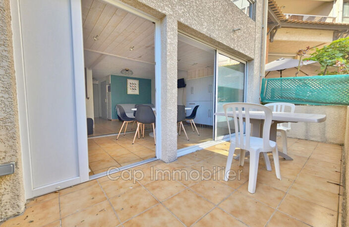 vente appartement 2 Pièce(s) — photo 3