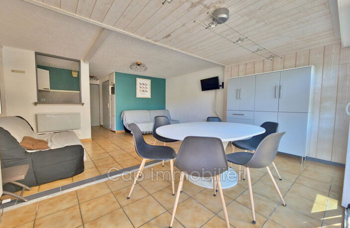 vente appartement 2 Pièce(s) — photo 4