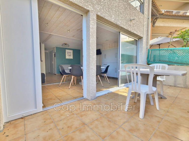 vente appartement 2 Pièce(s) — photo 1