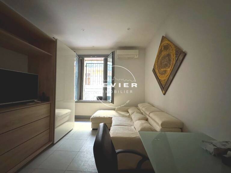 location appartement 2 Pièce(s) — photo 1
