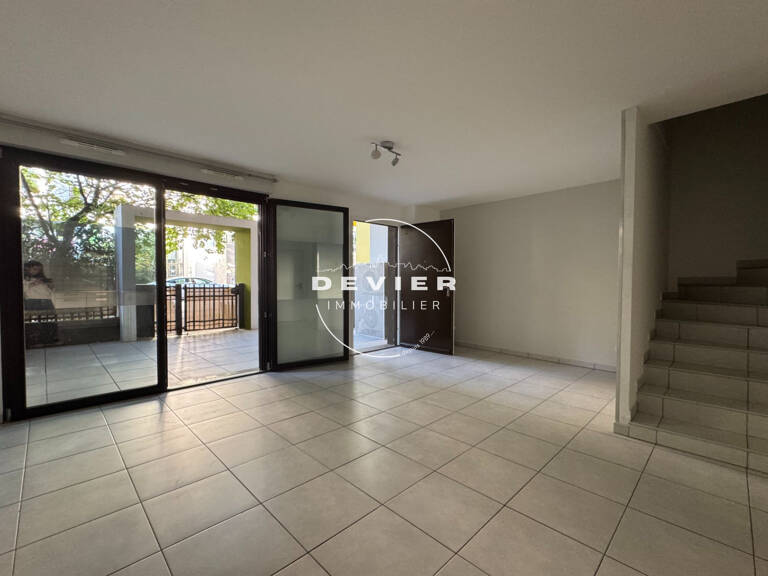 location duplex 3 Pièce(s) — photo 1