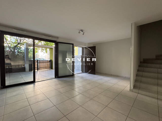 location duplex 3 Pièce(s) — photo du bien