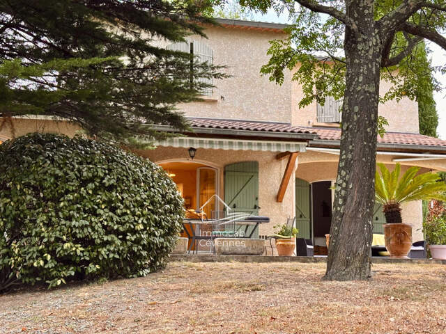 vente maison 5 Pièce(s) — photo du bien
