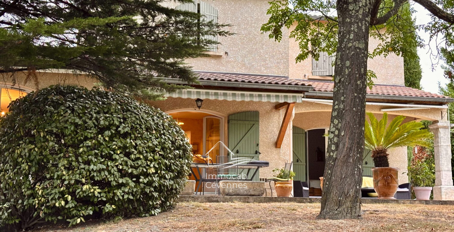 vente maison 5 Pièce(s) — photo 1