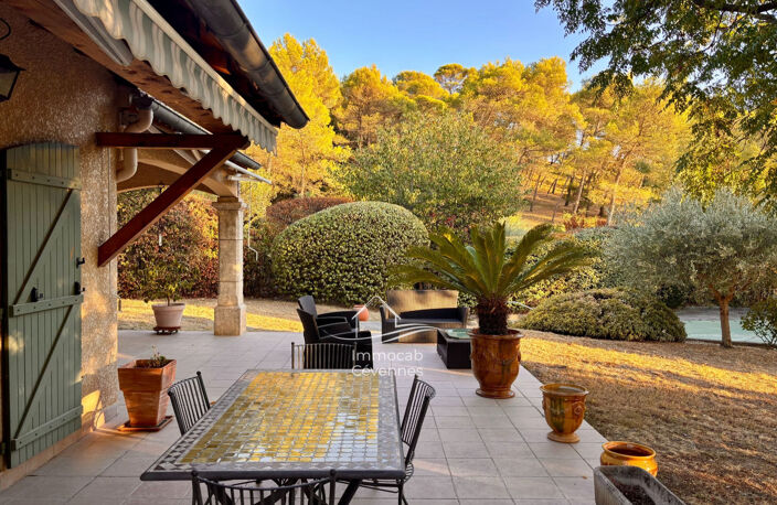 vente maison 5 Pièce(s) — photo 3