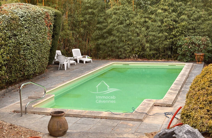 vente maison 5 Pièce(s) — photo 4