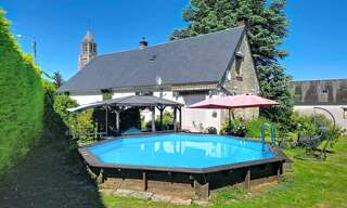Maison 4 Pièces 254 m² à vendre à Montbavin (02000)