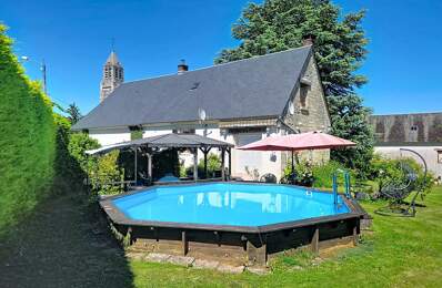 Coup de cœur à Montbavin — photo du bien