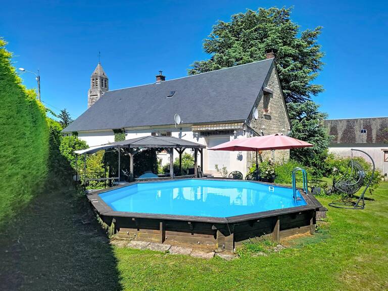 Coup de cœur à Montbavin — photo 1