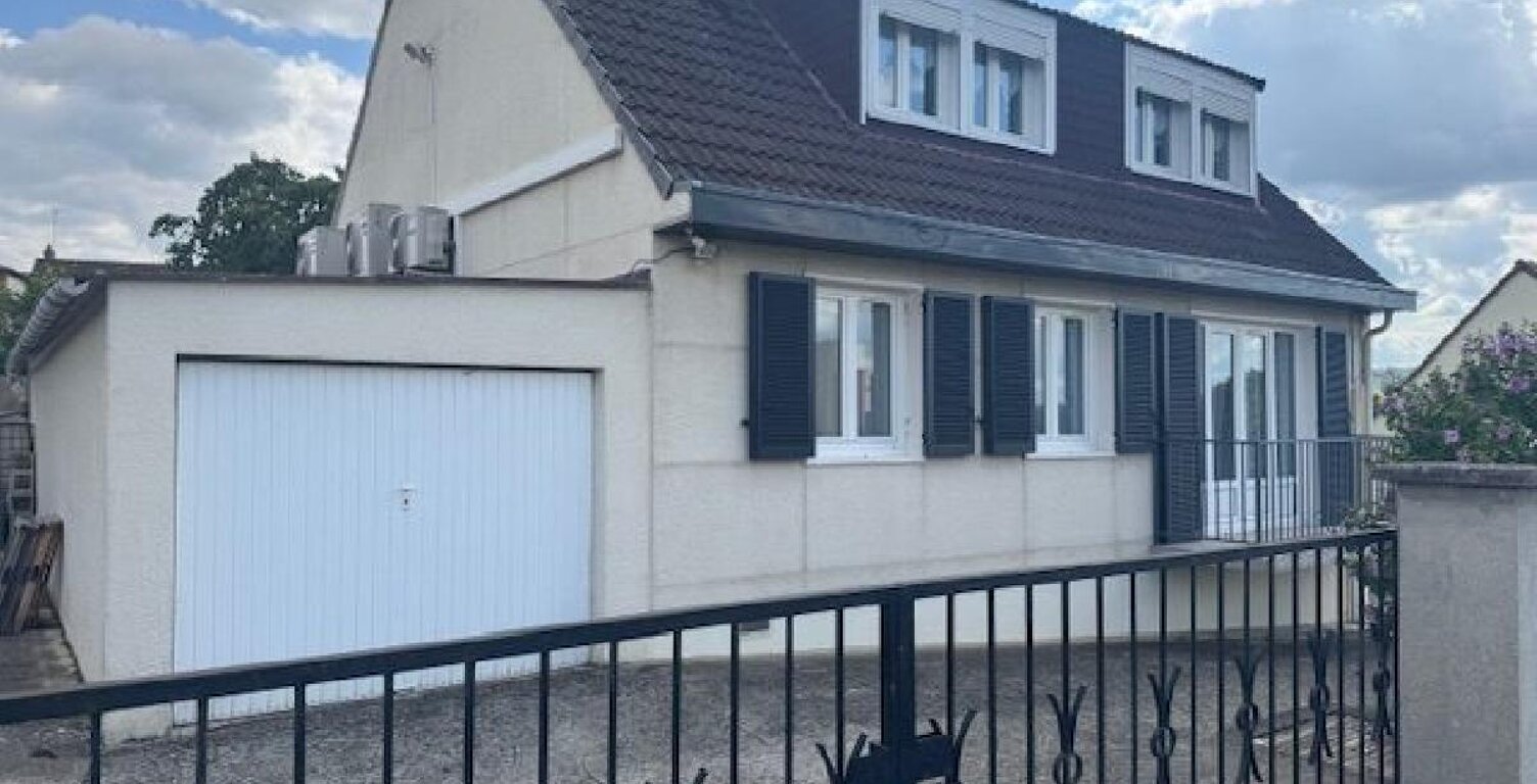 Maison — photo 1