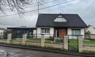 Maison 9 Pièces 216 m² à vendre à Soissons (02200)