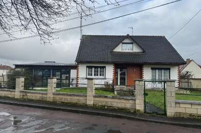 Maison 9 pièces 265000 €