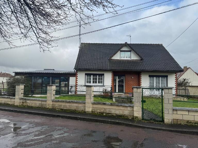 Maison — photo 1