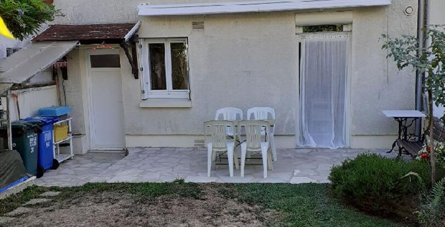 Maison — photo 1