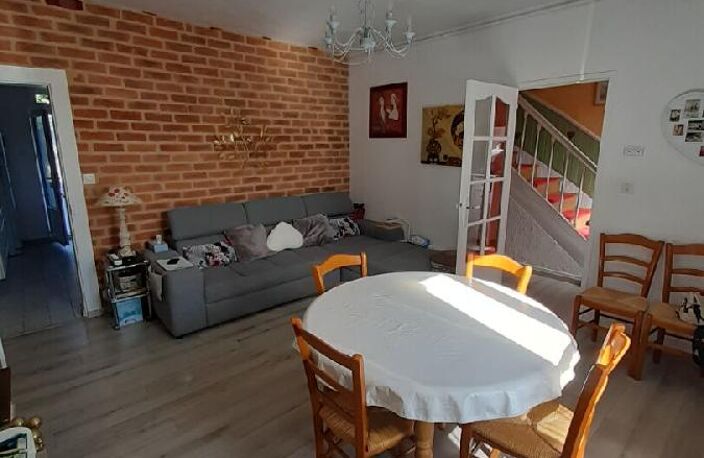 Maison — photo 3