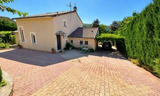 Maison 4 Pièces 163 m² à vendre à Burgy (71260)
