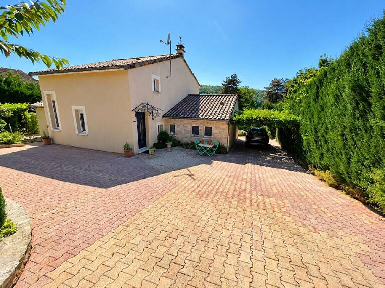 Maison — photo 1