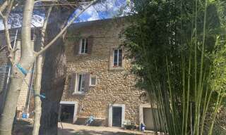 Appartement 4 Pièces 80 m² à louer à Gagnières (30160)
