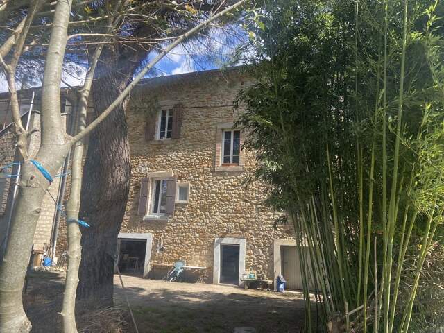 3 Pièces — photo du bien