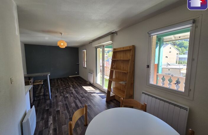 Vente appartement 3 pièces 51 m² Ax-les-Thermes (09110) — photo 3