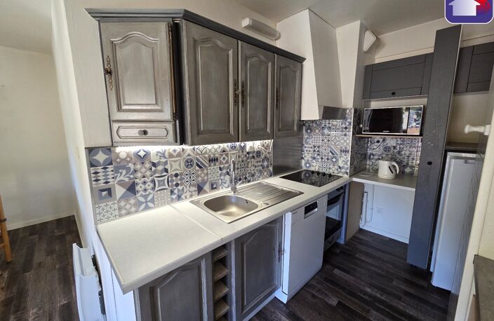 Vente appartement 3 pièces 51 m² Ax-les-Thermes (09110) — photo 4