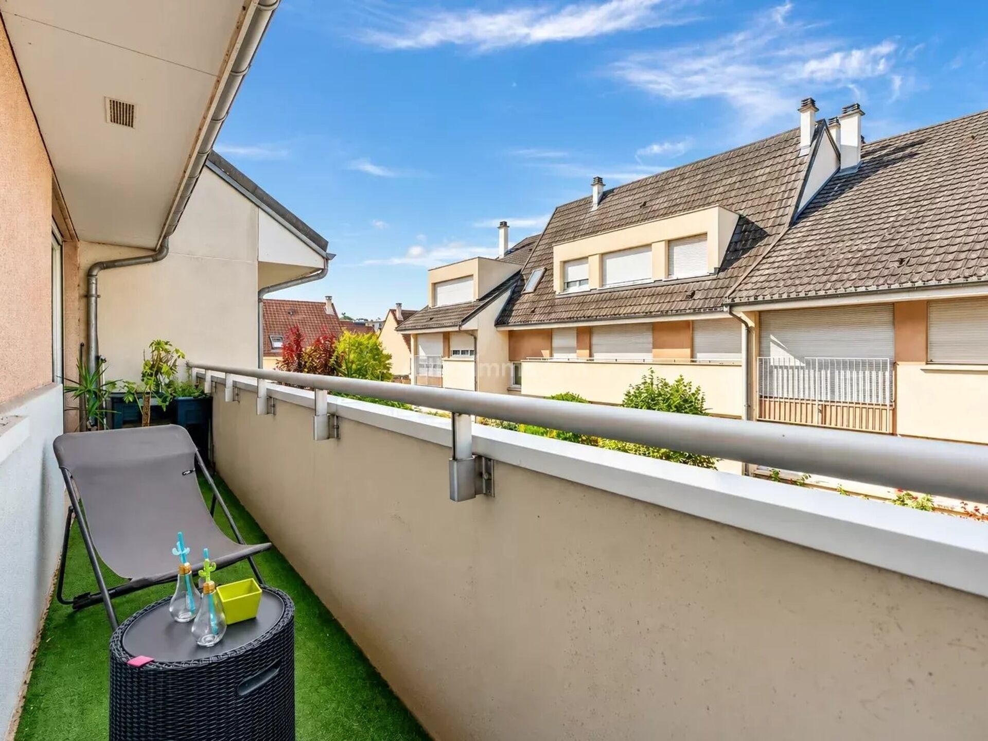 Appartement 2 pièces 40 m² · à Lagny-sur-Marne · 40 m² · 168 400 €