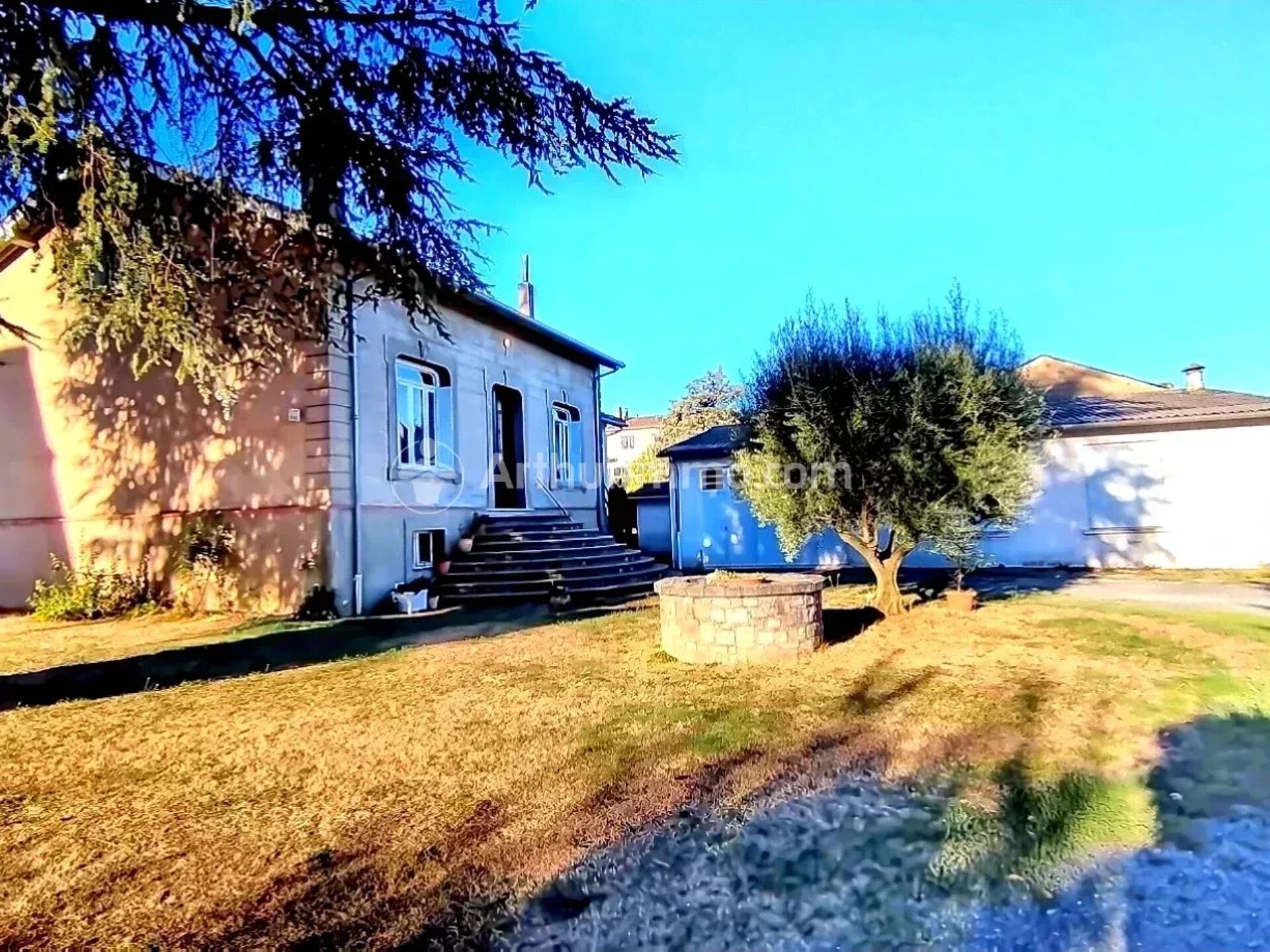 Maison 5 pièces 121 m² · à Mazamet · 121 m² · 195 000 €