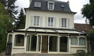 Maison 5 Pièces 138 m² à vendre à Montfort-l'Amaury (78490)