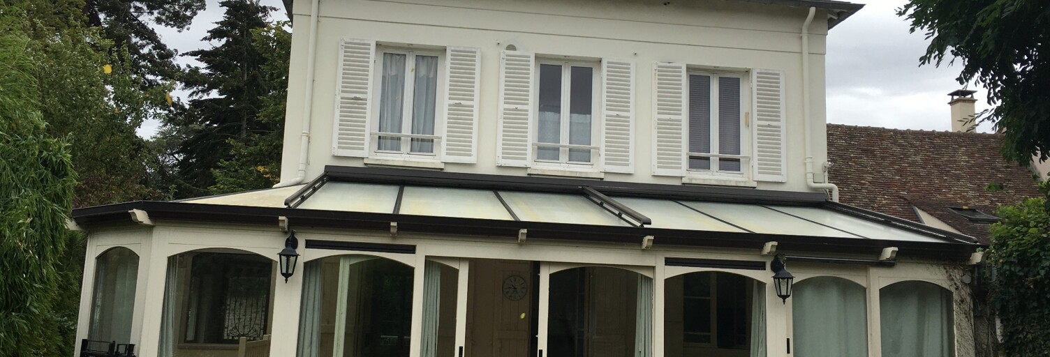Maison 5 Pièces 138 m² à vendre à Montfort-l'Amaury (78490)