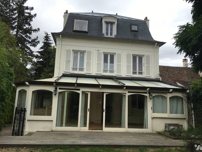Maison 5 pièces 138 m² — photo 1
