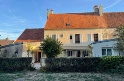 Maison Briarde — photo du bien