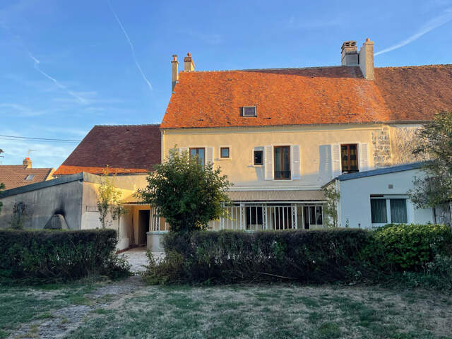 Maison Briarde — photo du bien