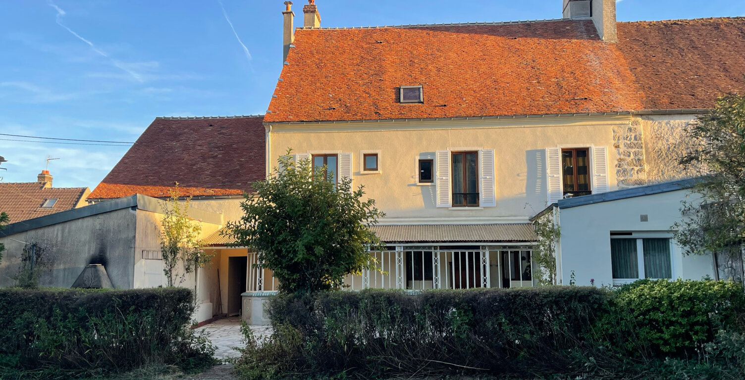 Maison Briarde — photo 1
