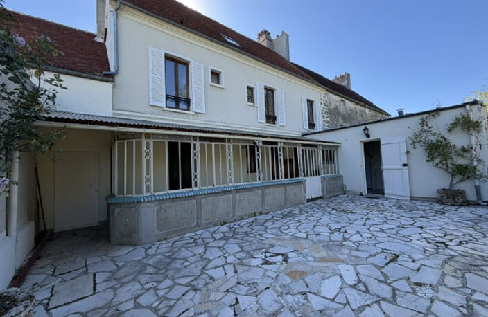 Maison Briarde — photo 3