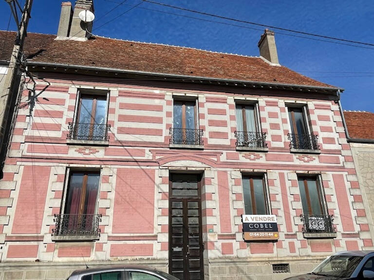 Maison — photo 1
