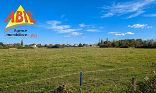 Terrain  1040 m² à vendre à Vix (85770)