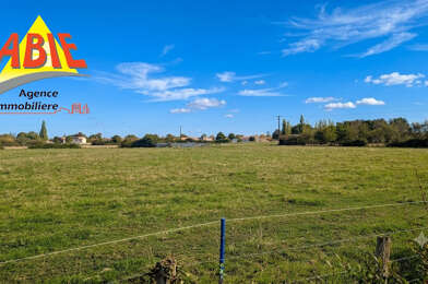 Terrain  33500 €