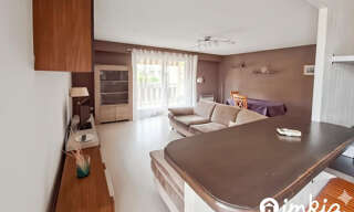 Appartement 4 Pièces 84 m² à vendre à Saint-Laurent-du-Var (06700)