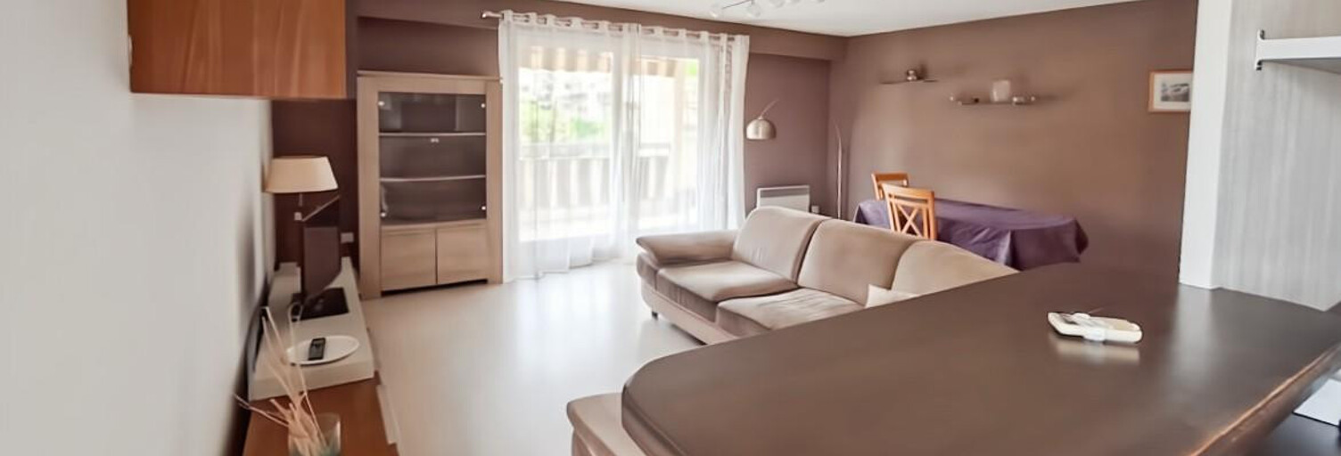 Appartement 4 Pièces 84 m² à vendre à Saint-Laurent-du-Var (06700)