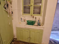 Maison de ville - à rénover entièrement - tout à l'égout - 4 — photo 3