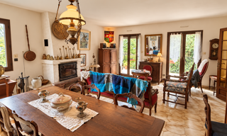Maison 5 Pièces 106 m² à vendre à Asnières-lès-Dijon (21380)
