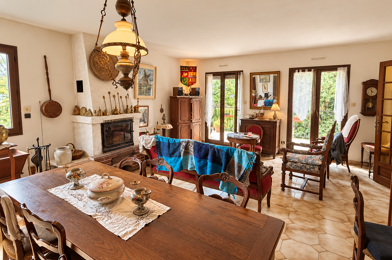 Maison 5 pièces 339000 €