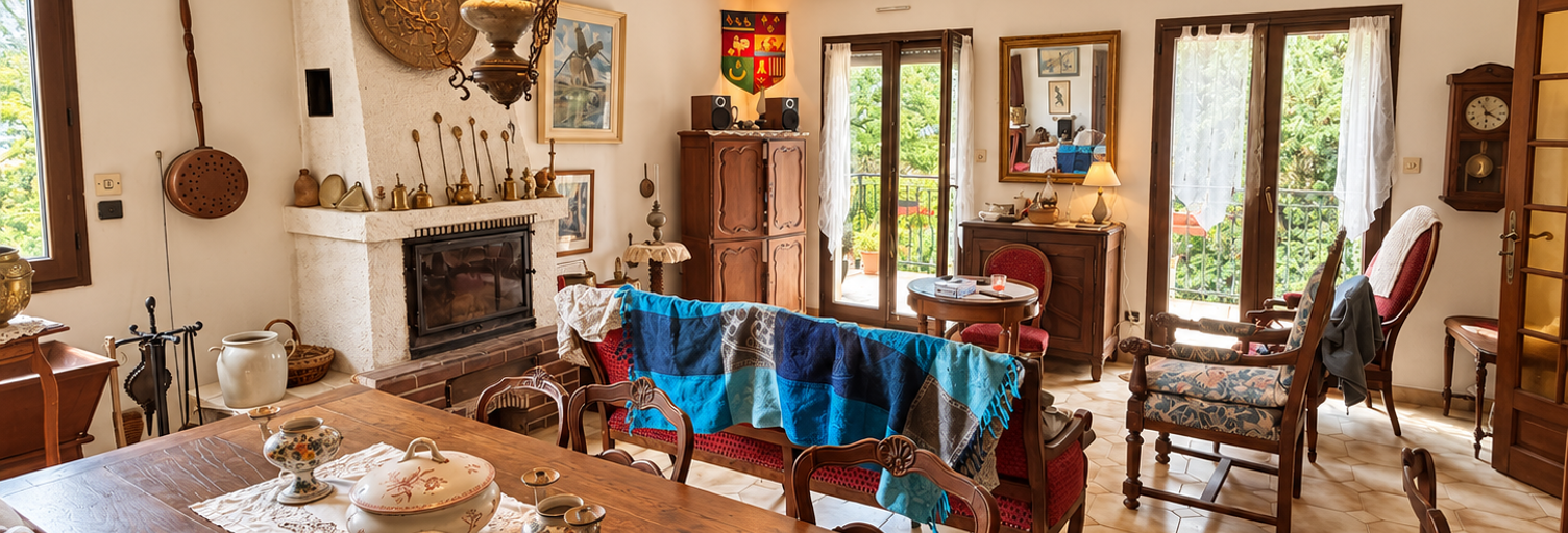 Maison 5 Pièces 106 m² à vendre à Asnières-lès-Dijon (21380)